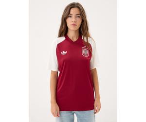 adidas performance - RFEF A PRESHI Bianco - Abbigliamento XL Bianco