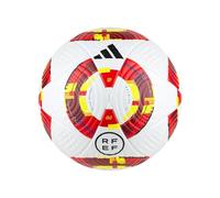 adidas Performance RFEF PRO palla da gioco Bianco Bianco, 5 Senza Sesso