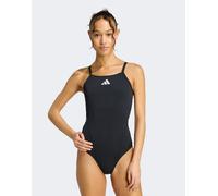 COSTUME DA BAGNO RIPSTREAM TEAM C-BACK CON SPALLINE SOTTILI Black 38