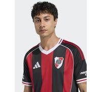 Maglia da trasferta 25/26 River Plate Black / Team Power Red 2 XL