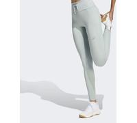 Adidas Run Essentials Leggings Grigio M / Regular Donna
