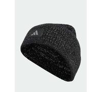 adidas Performance - Run x Climawarm - Berretto nero / argento riflettente M-L