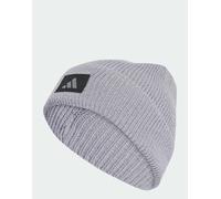 adidas Performance - Run x Climawarm - Cappellino color argento halo/argento rifrangente L-XL