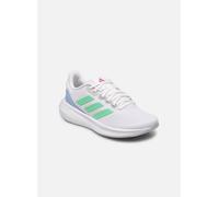 adidas performance - Runfalcon 3.0 W Bianco - Scarpe sportive 36 Bianco