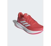 adidas Runfalcon 5 Running Shoes, Scarpe Donna, Better Scarlet Ftwr Bianco Bliss Rosa, 39 1/3 EU