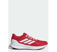 adidas Performance - Runfalcon 5 - Scarpe da corsa color scarlatto better/bianco nuvola-Rosso 43 1/3