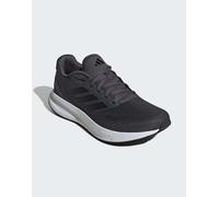 adidas Performance - Runfalcon 5 - Scarpe da corsa grigie/nere/bianche-Grigio 42