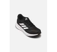 adidas Donna Runfalcon 5 Running Shoes, Core Black/Cloud White/Core Black, 41 1/3 EU