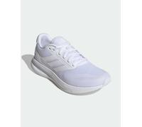 adidas Performance - Runfalcon 5 Wide - Scarpe da corsa bianco nuvola / bianco nuvola 40 2/3