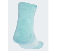 Calze RUNxCUSHIONED (1 paio) Mint Ton / Halo Mint 46-48