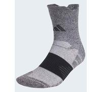Calze imbottite adidas RunX Gris 43/46