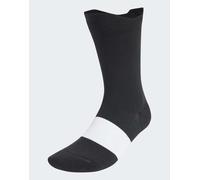 adidas Performance - Runxgraphic - Calzini neri / bianchi-Nero 37 1/3-38 2/3