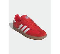 adidas performance - Samba Manchester United - Scarpe rosse e bianche-Rosso 42