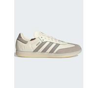 adidas Performance - Samba Messi - Scarpe bianco panna/marrone chiaro 46