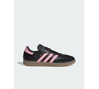 Scarpe Sneakers UOMO Adidas Samba Messi Nero Futsal Sala Indoor