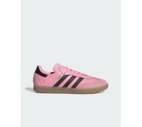 Scarpe da calcio Samba Messi Light Pink / Core Black / Gum 36 2/3