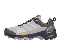ADIDAS PERFORMANCE Scarpa bassa 'Skychaser Ax5' antracite / grigio chiaro / grigio scuro / arancione Uomo ADIDAS PERFORMANCE 40