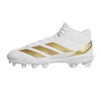 ADIDAS PERFORMANCE Scarpa da calcio 'Adizero Impact.2 Molded' oro / bianco Uomo - Sport - Tipi di sport - Calcio ADIDAS PERFORMANCE 46