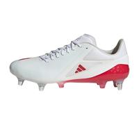 ADIDAS PERFORMANCE Scarpa da calcio 'Adizero RS15 Pro' rosso / bianco Donna - Sport - Tipi di sport - Calcio ADIDAS PERFORMANCE 40,5-41