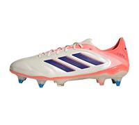 Adidas Copa Pure 3 Elite Sg Football Boots Bianco EU 43 1/3