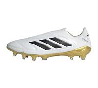 Scarpe Copa Pure 3 Elite Laceless per terreni compatti. Zero Metalic / Core Black / Gold Metallic 41 1/3