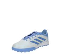 ADIDAS PERFORMANCE Scarpa da calcio 'Copa Pure 3 League' blu reale / giallo neon / grigio chiaro, Taglia 42,5-43