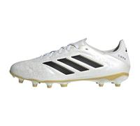 ADIDAS PERFORMANCE Scarpa da calcio 'Copa Pure 3 League' grigio argento / nero / bianco, Taglia 40