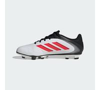 Scarpe da calcio Copa Pure 3 Club Firm/Multi-Ground Cloud White / Lucid Red / Core Black 47 1/3