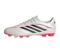 Scarpe da calcio COPA PURE IV CLUB Firm Ground/Multi Ground Zero Metalic / Core Black / Lucid Red 38