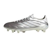ADIDAS PERFORMANCE Scarpa da calcio 'Copa Pure IV Elite' grigio argento / bianco Uomo ADIDAS PERFORMANCE 43-43,5