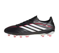 Scarpe da calcio COPA PURE IV PRO per terreni naturali compatti Core Black / Cloud White / Lucid Red 44 2/3
