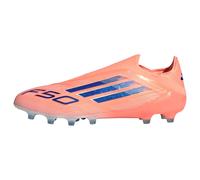 Adidas F50 Elite Laceless Ag Football Boots Arancione EU 46