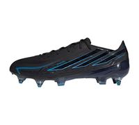 ADIDAS PERFORMANCE Scarpa da calcio 'F50 Hyperfast Elite' blu / nero Donna - Sport - Tipi di sport - Calcio ADIDAS PERFORMANCE 39-39,5