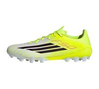 Adidas F50 League 2g/3g Ag Football Boots Giallo EU 40 Uomo