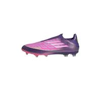 adidas Unisex Scarpe F50 League Senza Lacci per Terreni Naturali compatti