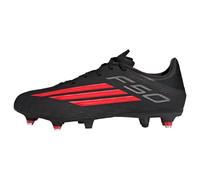 ADIDAS PERFORMANCE Scarpa da calcio 'F50 League' rosso / nero Donna ADIDAS PERFORMANCE 45-45,5