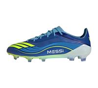 Adidas F50 Messi Elite Fg Football Boots Blu EU 42