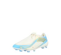 Scarpe da calcio F50 Messi League Firm Ground Ivory / Semi Blue Burst / Icey Blue 42 2/3