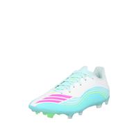 ADIDAS PERFORMANCE Scarpa da calcio 'F50 MESSI LEAGUE' turchese / rosa / bianco Uomo ADIDAS PERFORMANCE 43-43,5