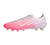 Adidas F50 Sparkfusion Elite Fg/ag Woman Football Boots Rosa EU 40 2/3 Donna