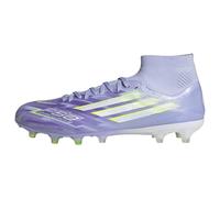 ADIDAS PERFORMANCE Scarpa da calcio 'F50 Sparkfusion Pro' mela / sambuco / lilla pastello / offwhite Donna ADIDAS PERFORMANCE 47-47,5 mela / sambuco / lilla pastello / offwhite