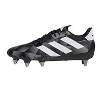 ADIDAS PERFORMANCE Scarpa da calcio 'Kakari' grigio basalto / nero / bianco Uomo ADIDAS PERFORMANCE 48 grigio basalto / nero / bianco