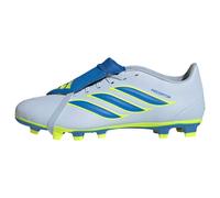 Scarpe da calcio PREDATOR CLUB con linguetta ripiegabile per terreni naturali compatti/multiterreno