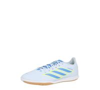 Scarpe da calcio PREDATOR CLUB Sala Indoor Crystal Sky / Ray Blue / Team Solar Yellow 2 40 2/3