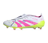 ADIDAS PERFORMANCE Scarpa da calcio 'Predator Elite' blu scuro / limone / rosa / bianco Donna ADIDAS PERFORMANCE 42