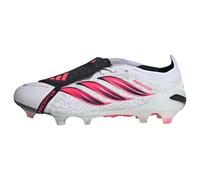 ADIDAS PERFORMANCE Scarpa da calcio 'Predator Elite' lampone / nero / bianco Donna - Sport - Tipi di sport - Calcio ADIDAS PERFORMANCE 46,5-47