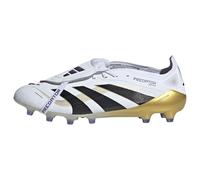 ADIDAS PERFORMANCE Scarpa da calcio 'Predator Elite' oro / nero / bianco Uomo ADIDAS PERFORMANCE 45-45,5