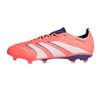 Adidas Predator League Fg/mg Football Boots Arancione EU 41 1/3