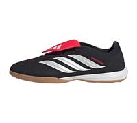 adidas Scarpe Da Calcio Predator League Fold-over Tongue Indoor - Nero, nero 39 1/3