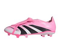 ADIDAS PERFORMANCE Scarpa da calcio 'Predator League' rosa / nero / offwhite Donna ADIDAS PERFORMANCE 47-47,5 rosa / nero / offwhite